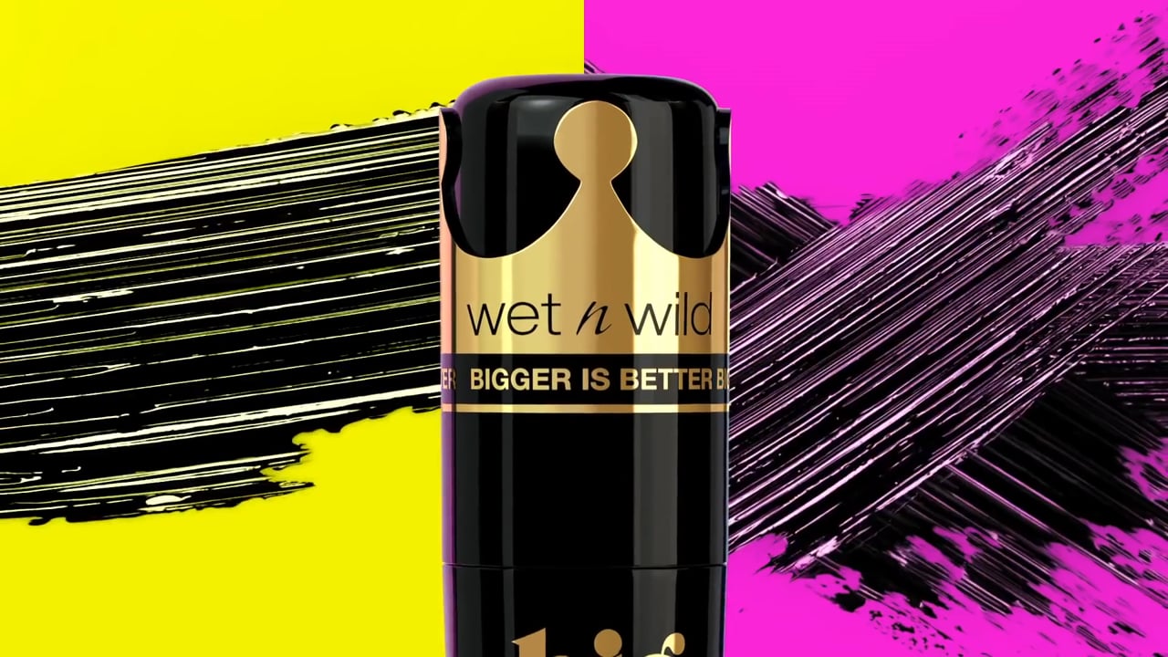 Big Poppa Wet n’ Wild Spot