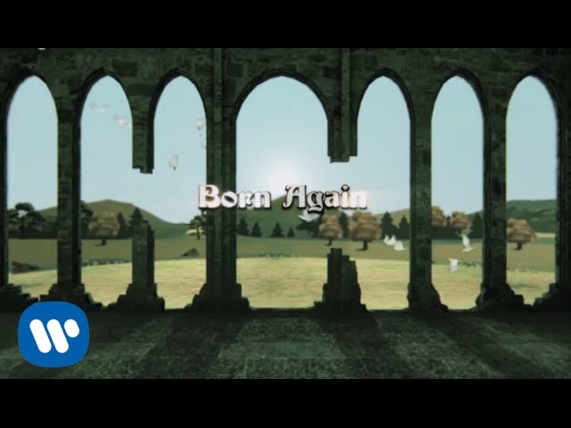 Born Again – Virtual Reality Music Vid for Atlantic Records