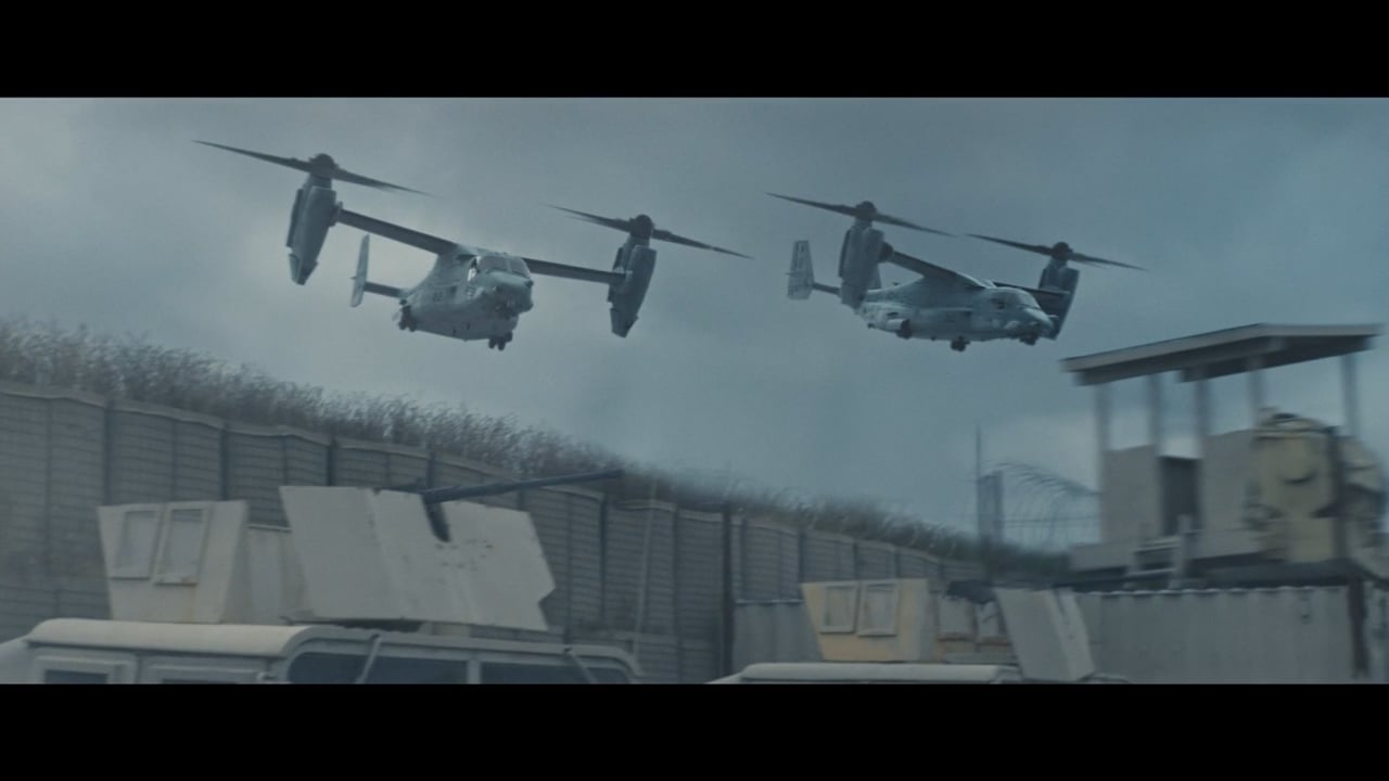 Full CG Helicopters