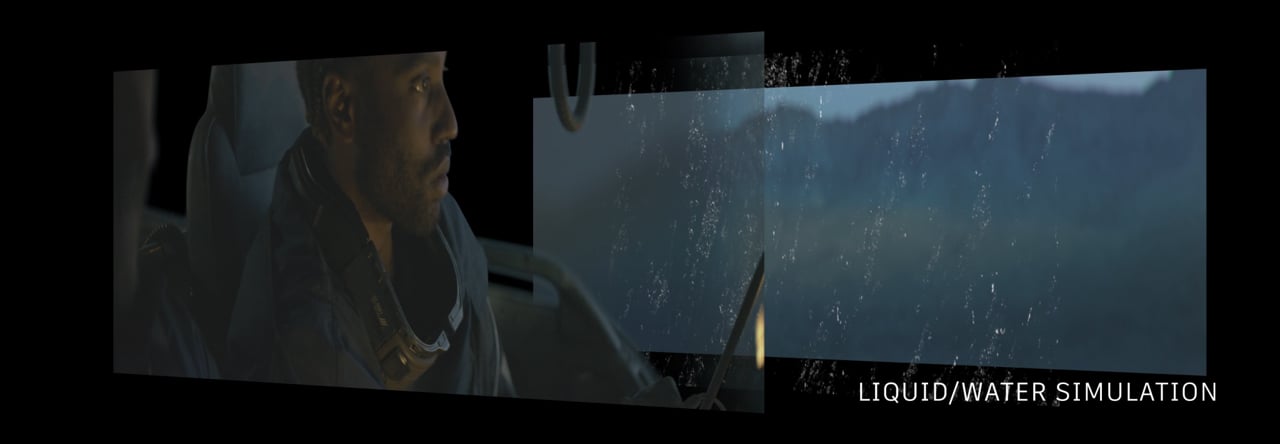 The Creator // VFX Breakdown