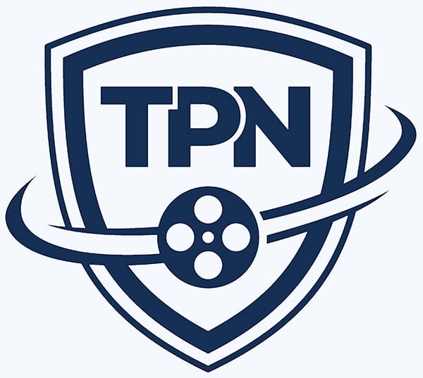 TPN Blue Badge